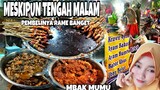 KULINER MALAM YANG BISA MENGGODA JASMANI DAN ROHANI - warung mbak Mumu gresik