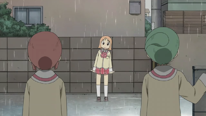 Nichijou Eps 19 [Sub Indo]