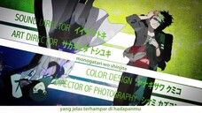 Hamatora S2 sub indo eps 5