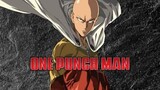 One Punch Man 1x2 Tagalog