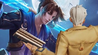 [Daxian Family Bucket] Liệu series Supreme Treasure and Bride có quay trở lại không? Phiên bản giới 