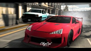 ReDrift LFA |Car Parking Multiplayer
