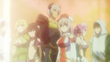 魔王を召喚しない方法 Maō o shōkan shinai hōhō - Episode 8 (Season 2)