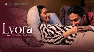 Lyora Penantian Buah Hati, Kisah Nyata Pasangan Pasutri yang Lebih 7 Tahun Belum Punya Anak