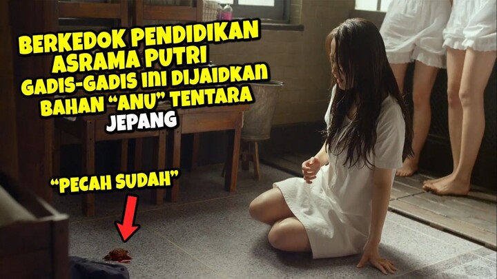 KASIAHAN BANGET !! PADAHAL CANTIK BANGET TAPI MALAH DI BUANG IBU TIRI - Alur Cerita Film