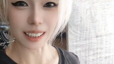 โต๊ะพับสไตล์มินิมอล