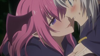 Shijou Saikyou No Daimaou, Murabito A Ni Tensei Suru - END「AMV」Don't Wanna Let Myself Down