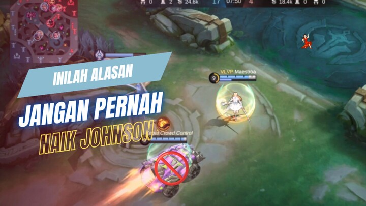 Ini Semua Ulah Son-John di bikin Silver Odette 🤬