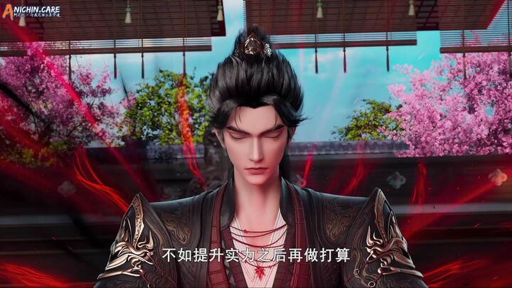 Chu Feng S2 Eps 07 Sub Indo (1080HD)