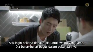 Prison Playbook Ep 04 Sub Indo