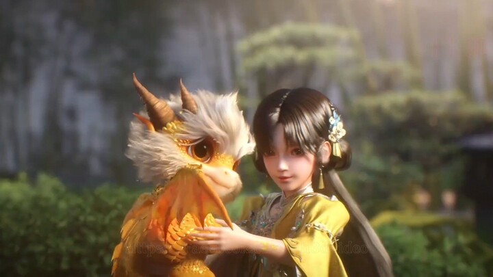 Thần Mộ Phần 3 Tập 32 - Thần Mộ Tập 75 Full HD Thuyết Minh - HH3DVIDEO