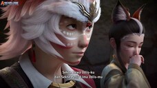 Tales Of Demons And Gods S9 Eps 13 Sub Indo