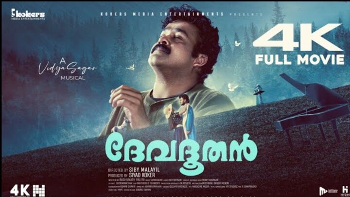 Devadoothan 2000 malayalam ‧ Horror/Mystery ‧