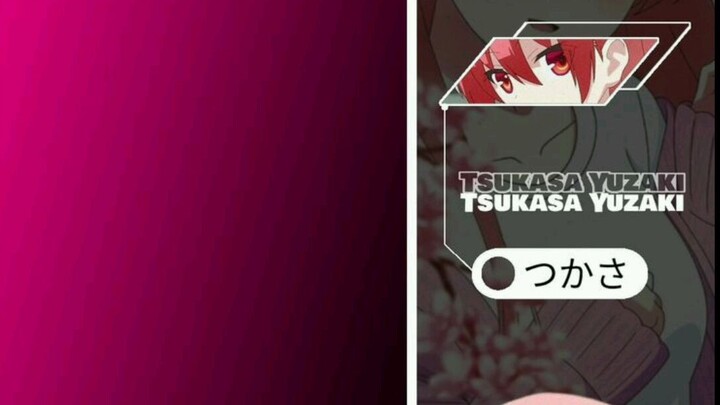 bgi² wallpaper setengah layar >3