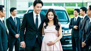 Tahu hamil anak kembar, CEO yang tidak subur memanjakan saya tanpa henti!