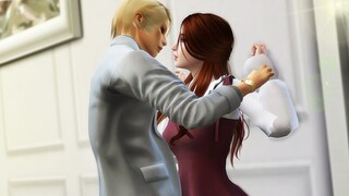 FORCED INTO MARRIAGE | PT.3 | NO LOVE | SIMS 4 LOVE STORY