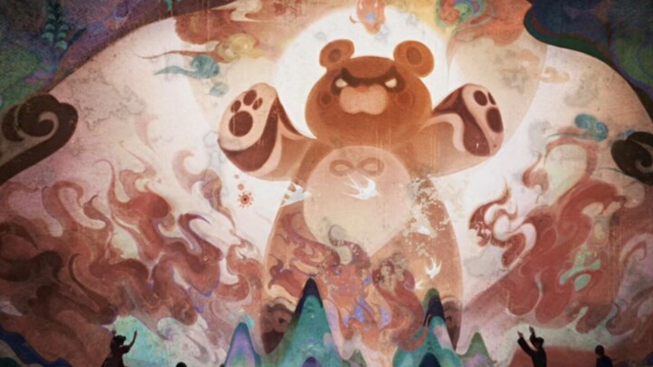 "Genshin Impact" beri tahu saya apa itu perwalian