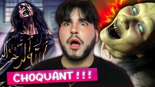 CE FILM FAIT PEUR AUX MUSULMANS ... (SIJJIN) - DEAR CHRISS