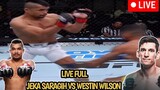 🔴 LIVE JEKA SARAGIH VS WESTIN WILSON || FULL FIGHT JEKA SARAGIH VS WILSON