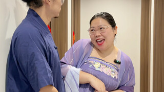 好的今天整个活吧，不然闲得慌！女儿国国王我也能当#这是与生俱来的天赋吧 #模仿#整活 #女儿国国王 #跳舞