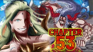 Review Chapter 53 Record Of Ragnarok - Kemenangan Buddha Melawan Hajun!