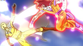 Baru Ketemu Langsung Ngajak Gelut