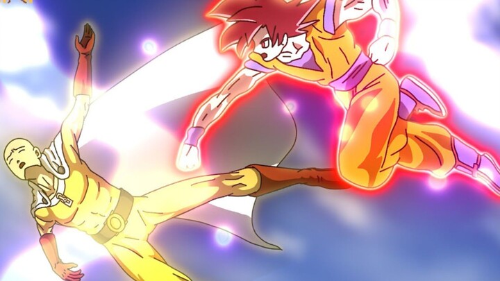 Baru Ketemu Langsung Ngajak Gelut