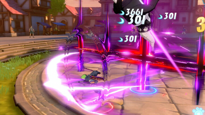 The future of counter-attacks that surpass the master