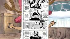 [Manga One Piece] - Penentuan 27M