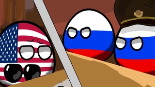 【Polandball Edition】Mao-style interrogation