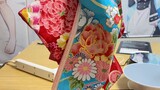 [Rem (แกะกล่อง)] หุ่นฮิวแมนนอยด์ญี่ปุ่นสุดสวย