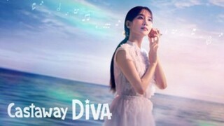 Castaway Diva Eps 03 [SUB INDO]