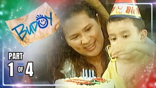 Budoy | Episode 3 (1/4) | May 14, 2024