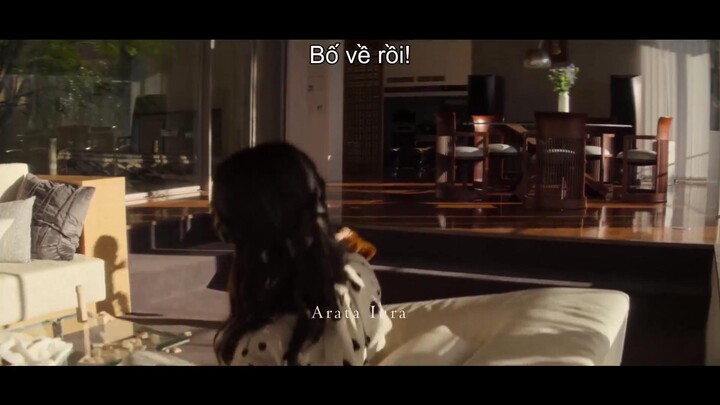 Mối Tình Đầu EP 6 [Sub Việt]
