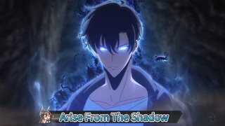 Sung Jin Wo Vs Berru Part 5