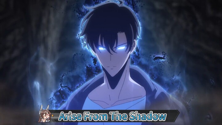 Sung Jin Wo Vs Berru Part 5