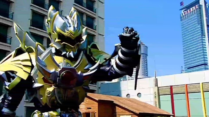 The most pretentious child