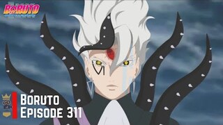 BORUTO EPISODE 311 SUB INDONESIA TERBARU PENUH FULL LAYAR HD (FULL NO SKIP2) \ Boruto Eps 311 FULL