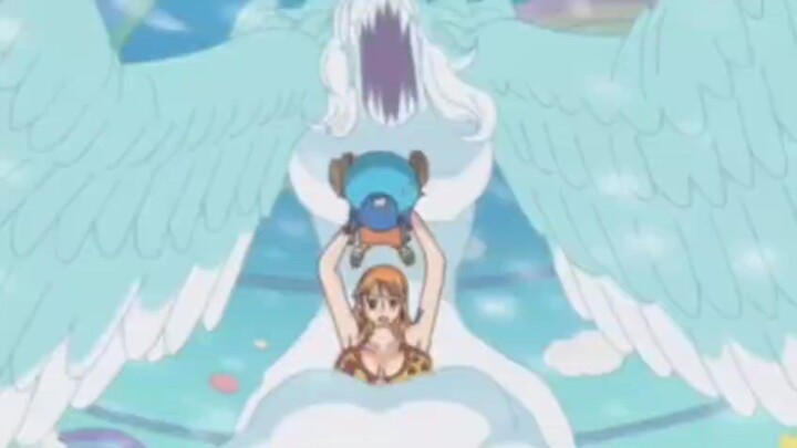 nami nerona