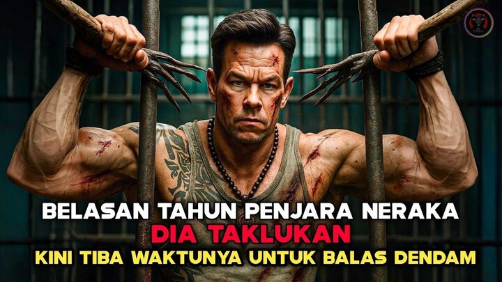 Difitnah Membunuh dan Dijebloskan ke Penjara, Kini Ia Bebas Dengan Api Balas