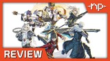 Xenoblade Chronicles 3 Review - Noisy Pixel