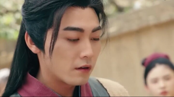 หนุ่มทะลุมิติมายุคอดอยาก ใช้ระบบเสบียงวิเศษช่วยชาวบ้านรอดชีวิต! (1080p)