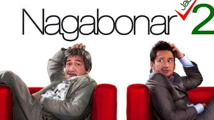 Naga Bonar Jadi 2