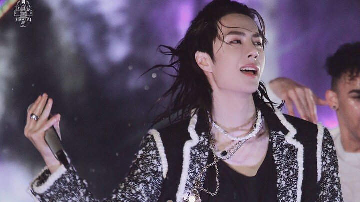 يا للهول! أقوى ألفا في الوسط الفني الصيني – اليوم لا أحد يستطيع الخروج من هذا الفيديو!