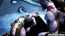 Om Botak Jangan Macem - Macem Ya, The Labyrinth - God of War 3 #19
