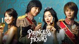 Princess Hours Episode 14 Tagalog Dubbed