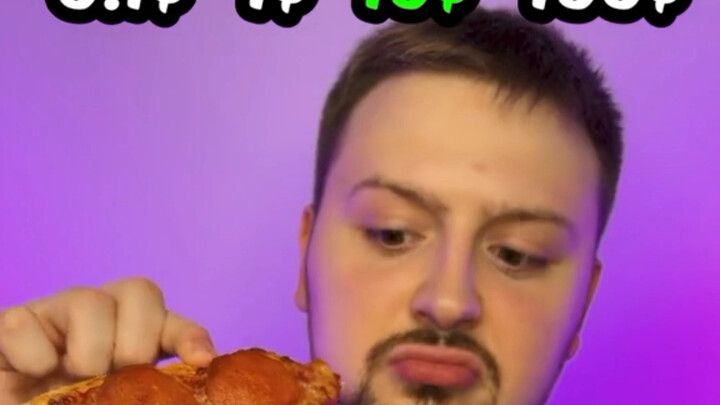 0,1 USD 1 USD 10 USD 100 USD Pizza 🍕