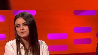 The voice actor talked about the role of Megan and said it brought trouble to her life