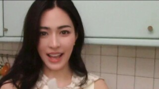 [Kuang Lingling] Sungguh sudut pandang pacar yang hebat. Bisakah saya merasakannya selama sehari?🫠🫠🫠