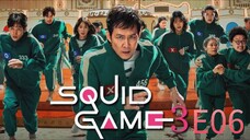 SQUID GAME S03E06 Hindi